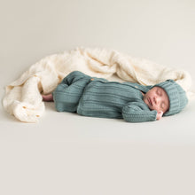 Load image into Gallery viewer, Baby Blanket - Cream
