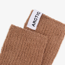 Load image into Gallery viewer, Cosy Socks - 100% Recycled - Beige
