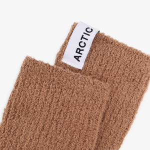 Cosy Socks - 100% Recycled - Beige