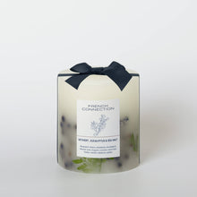 Load image into Gallery viewer, Botanical Vetivert, Eucalyptus &amp; Sea Salt Candle 660g
