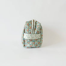 Load image into Gallery viewer, Garland Washbag, Duck Egg
