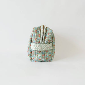 Garland Washbag, Duck Egg