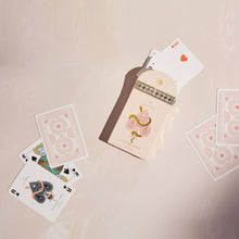Load image into Gallery viewer, The Olympia Playing Cards in Stone

