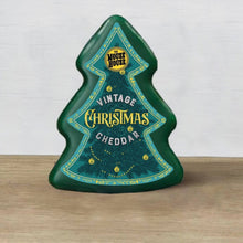 Load image into Gallery viewer, Mouse House Christmas Vintage Tree (200g)
