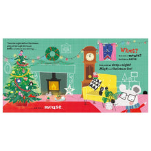 Load image into Gallery viewer, Picture Books Mince Pie Mice
