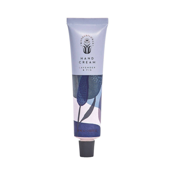 Calming Hand Cream - Lavender & Fig