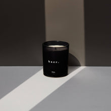 Load image into Gallery viewer, Haze 7oz Candle - Patchouli + Hemp
