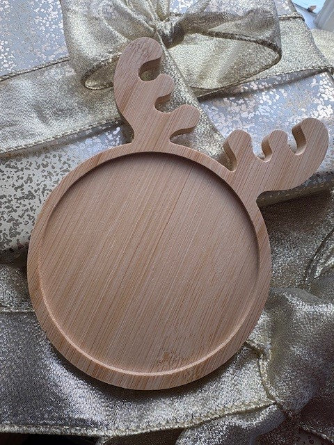 Elk coasters