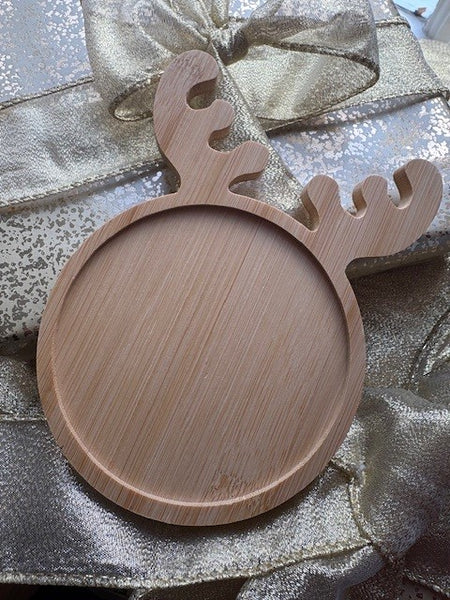 Elk coasters
