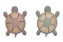 Load image into Gallery viewer, Turtle Teether

