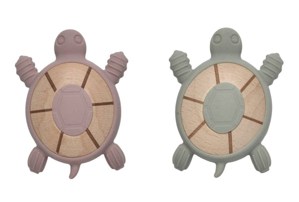 Turtle Teether
