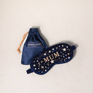 Starry Sky Mum Eye Mask