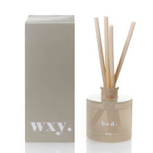 Load image into Gallery viewer, Bed Diffuser - Warm Musk + Black Vanilla
