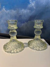 Load image into Gallery viewer, Candle holders
