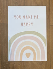 Load image into Gallery viewer, Kids Poster Prints
