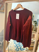 Load image into Gallery viewer, Knitted skirt co-ord
