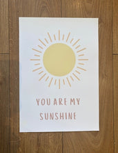 Load image into Gallery viewer, Kids Poster Prints
