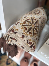 Load image into Gallery viewer, Recycled Cotton Throw
