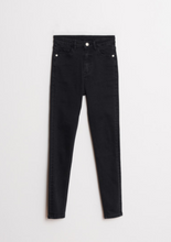 Load image into Gallery viewer, Black Skinny Sculpt Jeans
