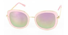 Load image into Gallery viewer, Evie Sunglasses Pink
