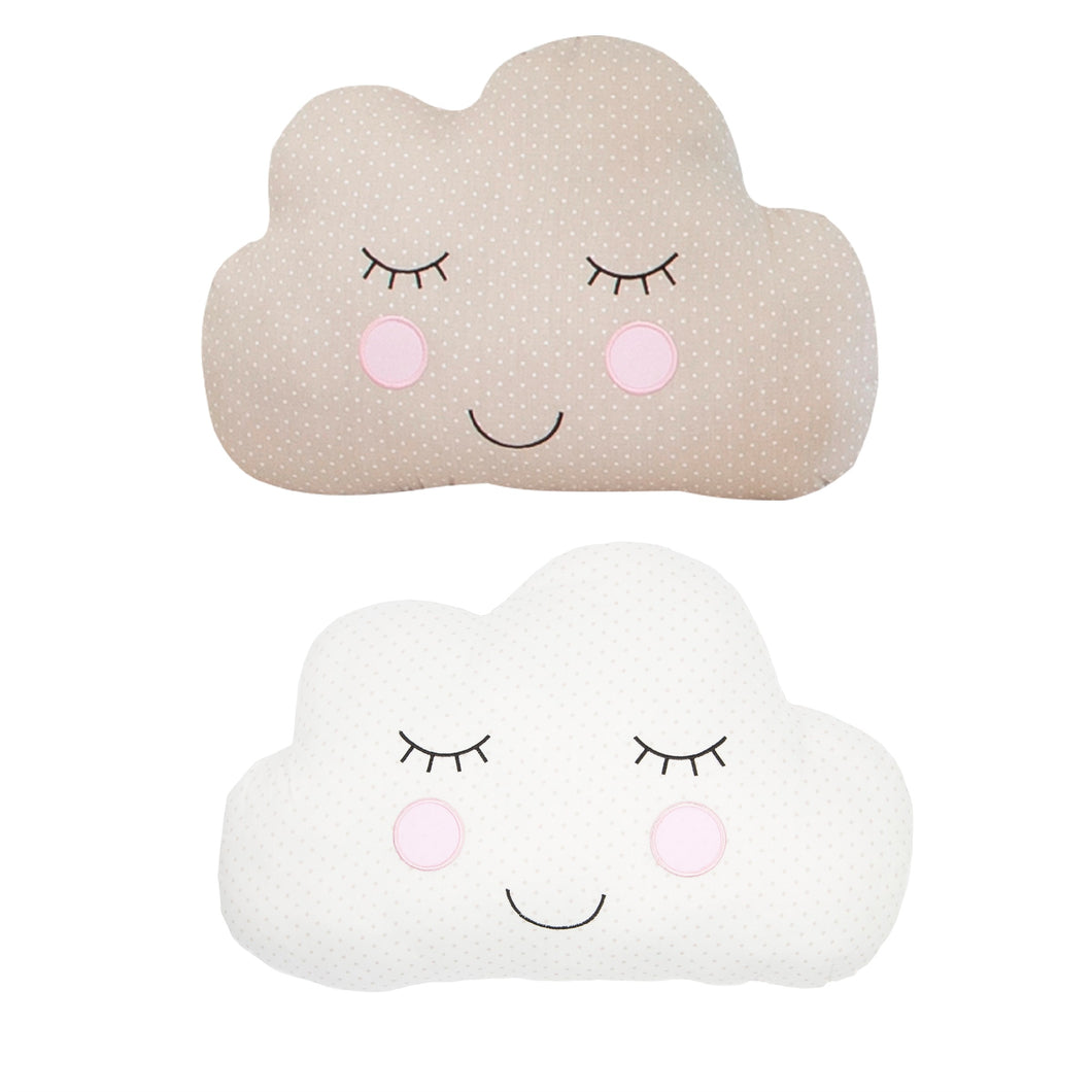 Sweet Dreams Cloud Decorative Cushion