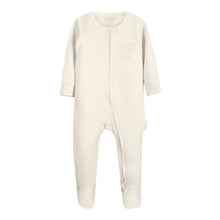 Load image into Gallery viewer, Organic Baby Unisex Romper
