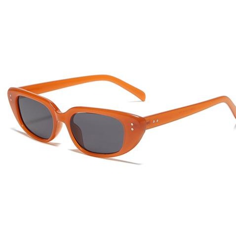 Venice Sunglasses - Burnt Orange