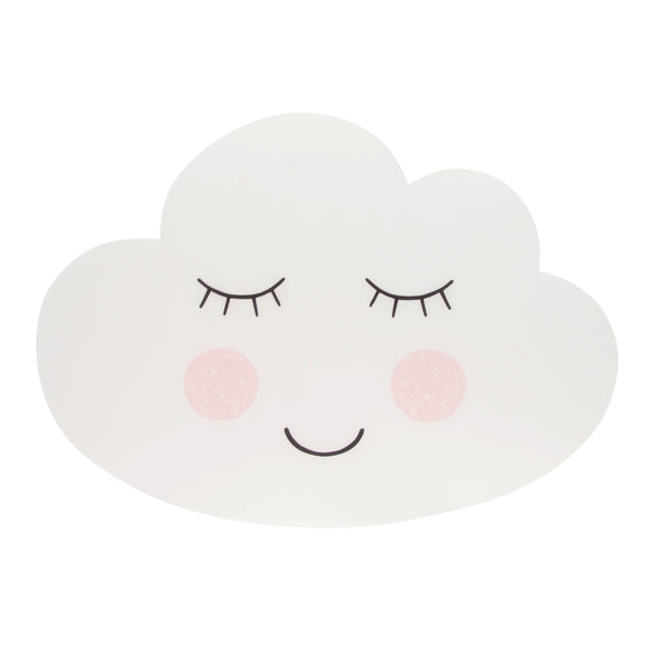 Sweet Dreams Cloud Placemat