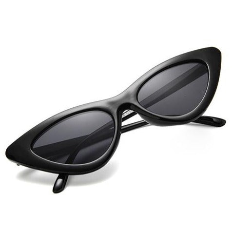 Viva Sunglasses - Black
