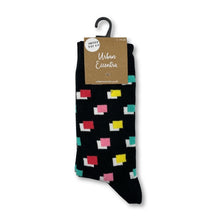 Load image into Gallery viewer, Unisex Funky Socks Squares
