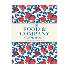Load image into Gallery viewer, Food &amp; Company Cook Book

