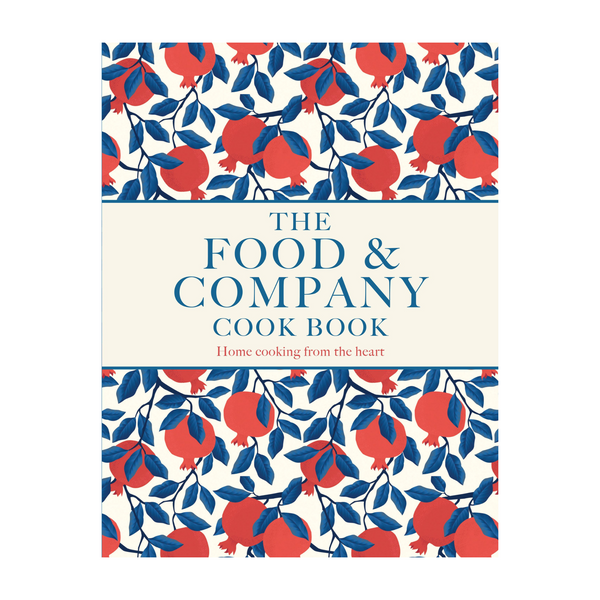 Food & Company Cook Book