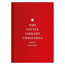 Load image into Gallery viewer, Little Library Christmas
