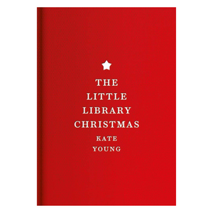 Little Library Christmas