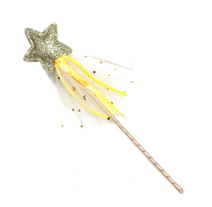 Sparkly Wand
