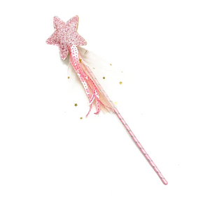 Sparkly Wand