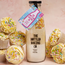 Load image into Gallery viewer, Unicorn Cake Baking Mix in a Bottle 750ml
