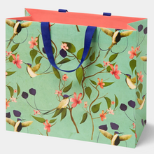 Load image into Gallery viewer, Hummingbird Gift Bag - Large
