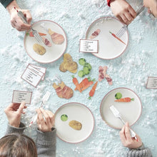 Load image into Gallery viewer, Winner Winner Turkey Dinner Family Game
