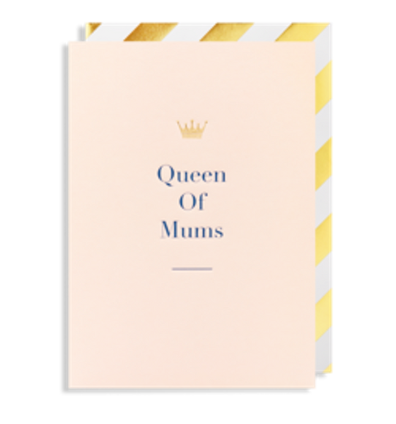Queen Of Mums